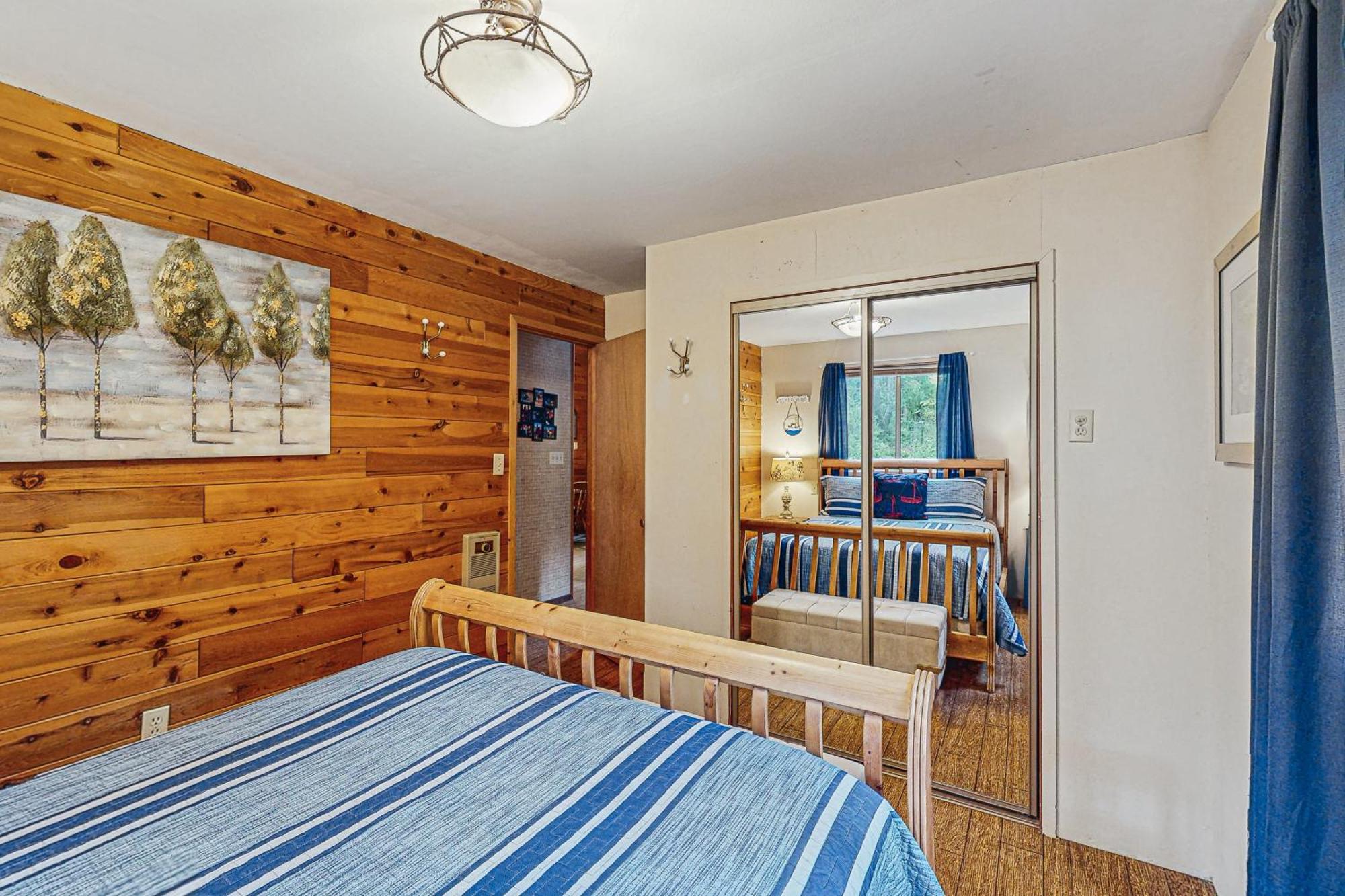 Sabala Cabin Randolph Екстериор снимка