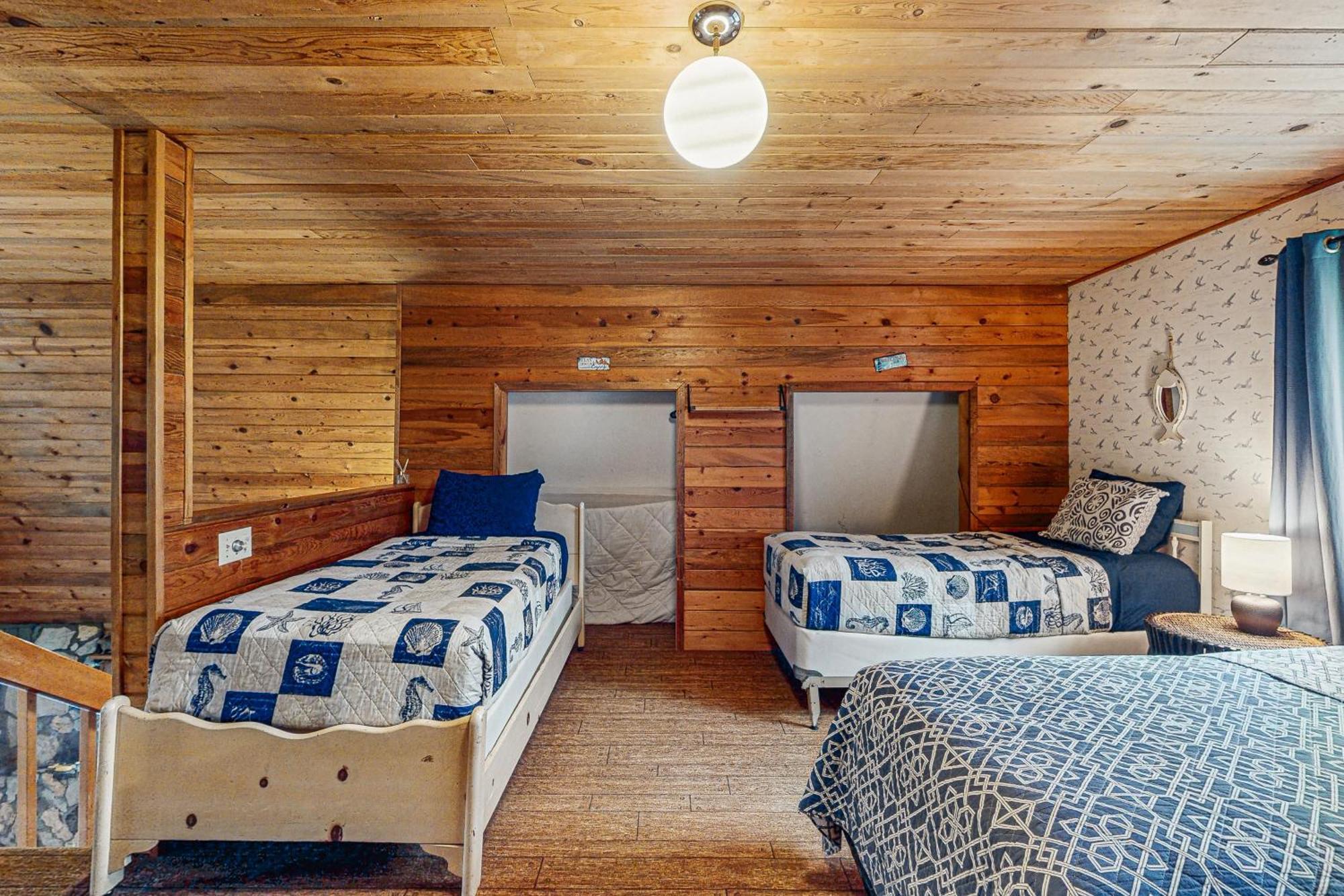 Sabala Cabin Randolph Екстериор снимка