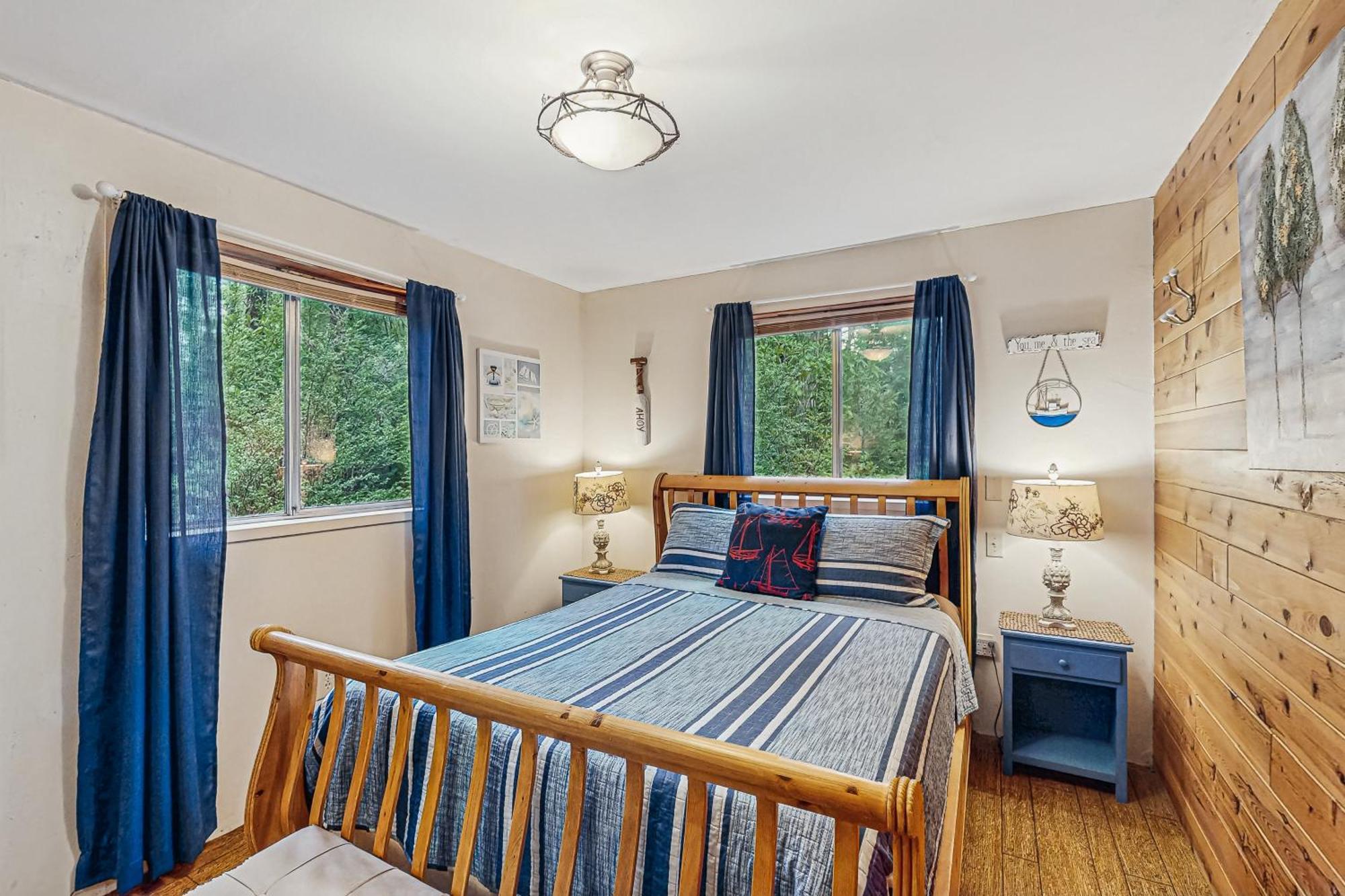 Sabala Cabin Randolph Екстериор снимка