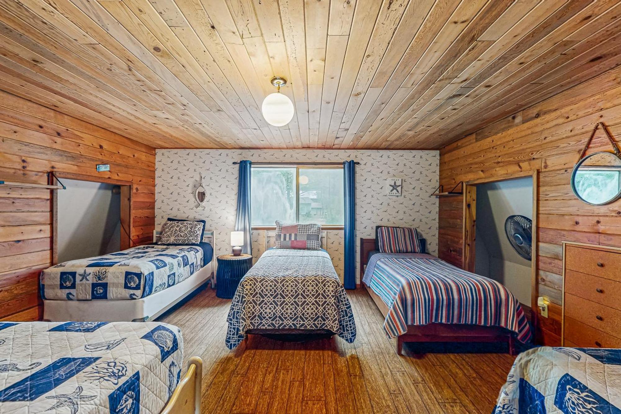 Sabala Cabin Randolph Екстериор снимка